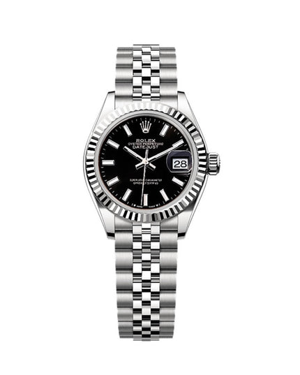 ROLEX LADY DATEJUST - ESFERA NEGRA