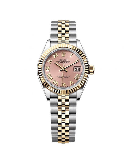 ROLEX LADY DATEJUST - ESFERA ROSA