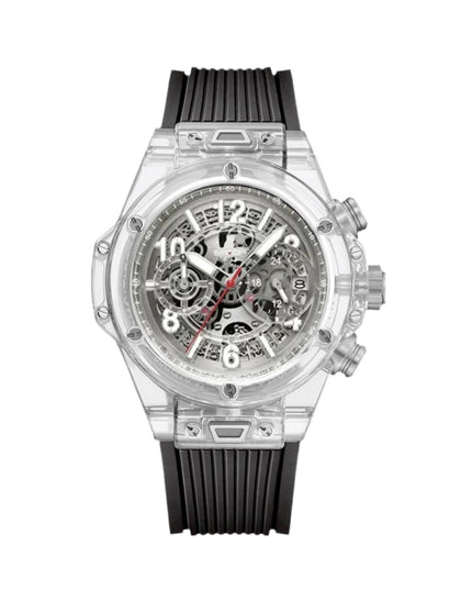 HUBLOT BIG BANG MAGIC SAPPHIRE