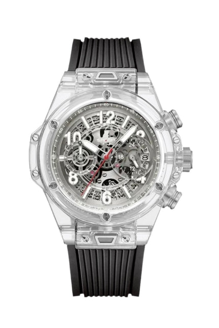 HUBLOT BIG BANG MAGIC SAPPHIRE