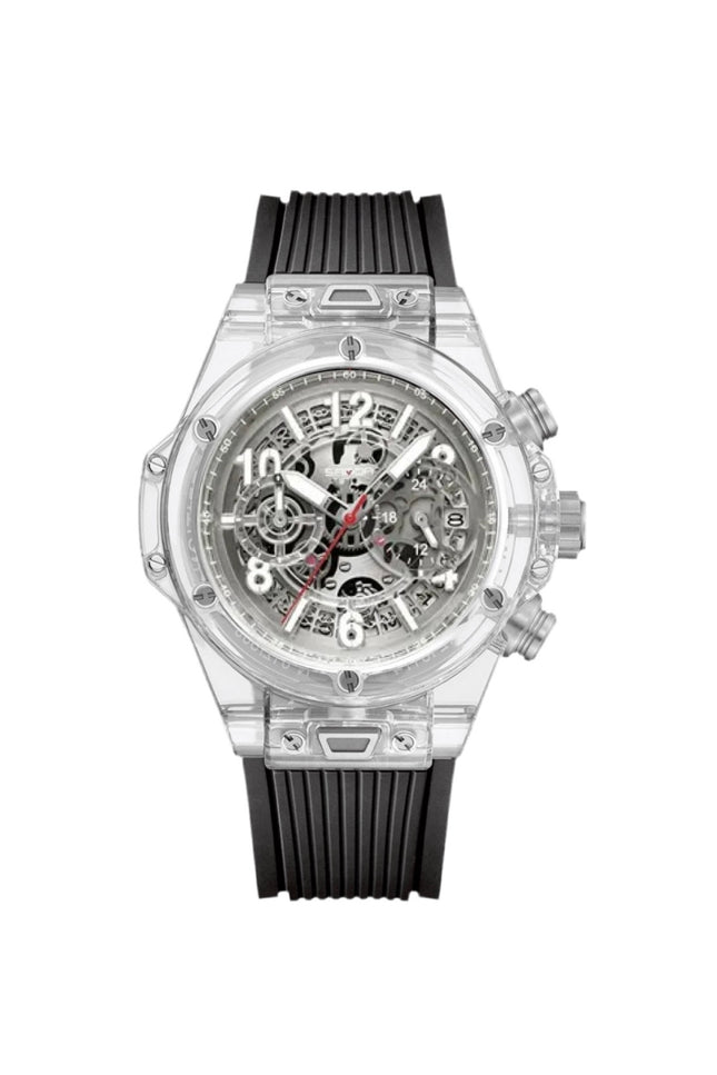 HUBLOT BIG BANG MAGIC SAPPHIRE