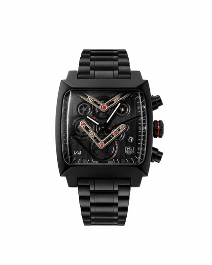 TAG HEUER MÓNACO V4