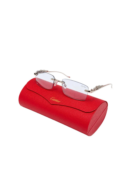 CARTIER FOTOCROMÁTICO
