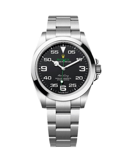 ROLEX AIR-KING