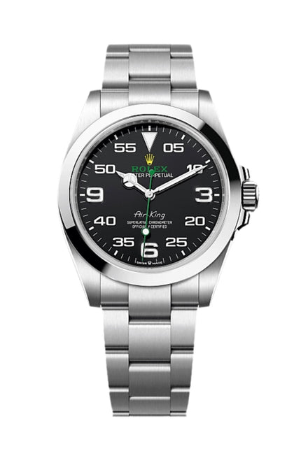 ROLEX AIR-KING