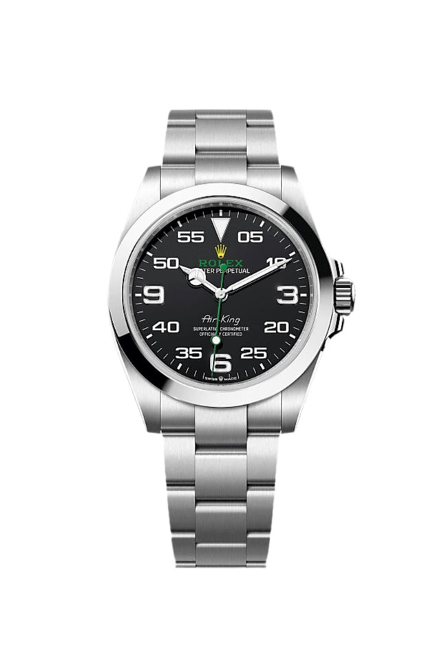 ROLEX AIR-KING