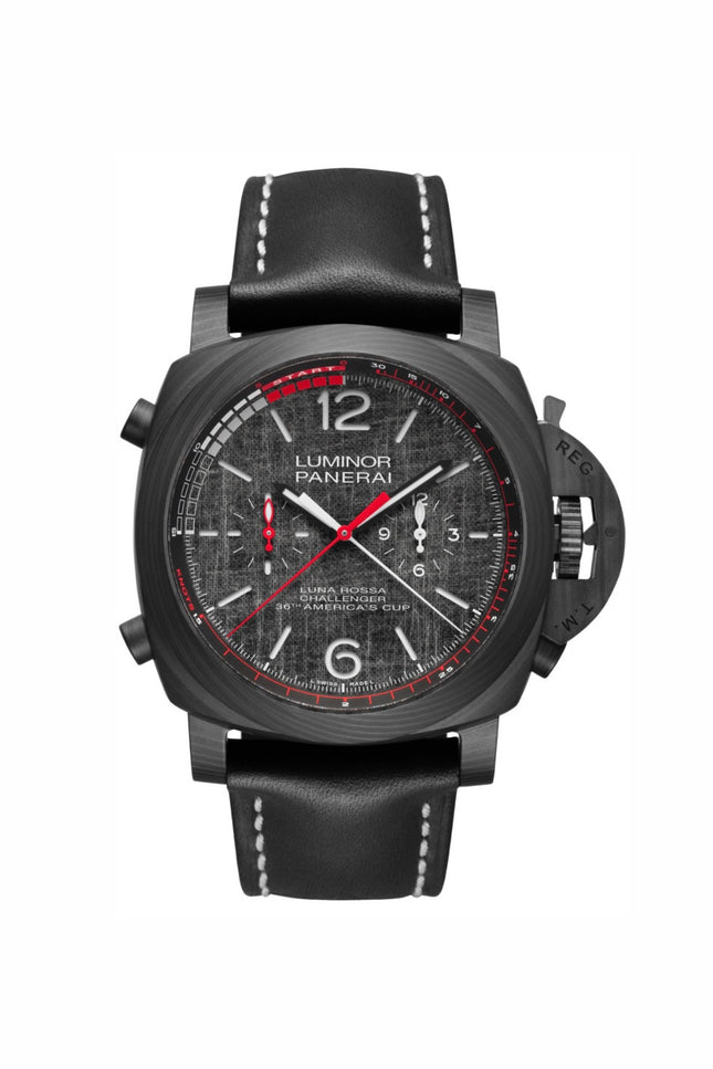 PANERAI LUMINOR 1950 47 REGATTA