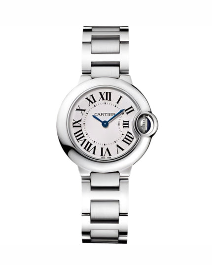 CARTIER BALLON BLEU 28MM