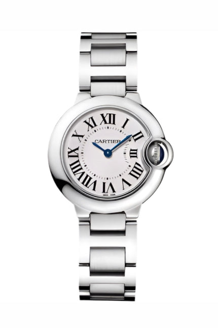 CARTIER BALLON BLEU 28MM