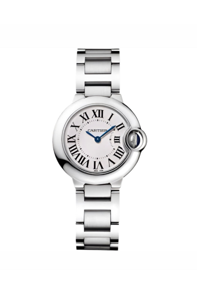 CARTIER BALLON BLEU 28MM