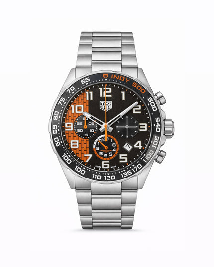 TAG HEUER FORMULA 1 INDY 500 CHRONOGRAPH