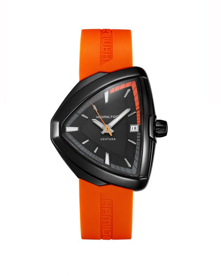 HAMILTON VENTURA NARANJA