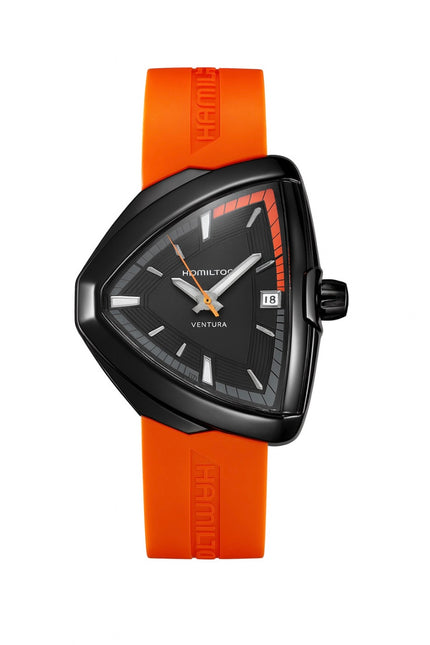 HAMILTON VENTURA NARANJA