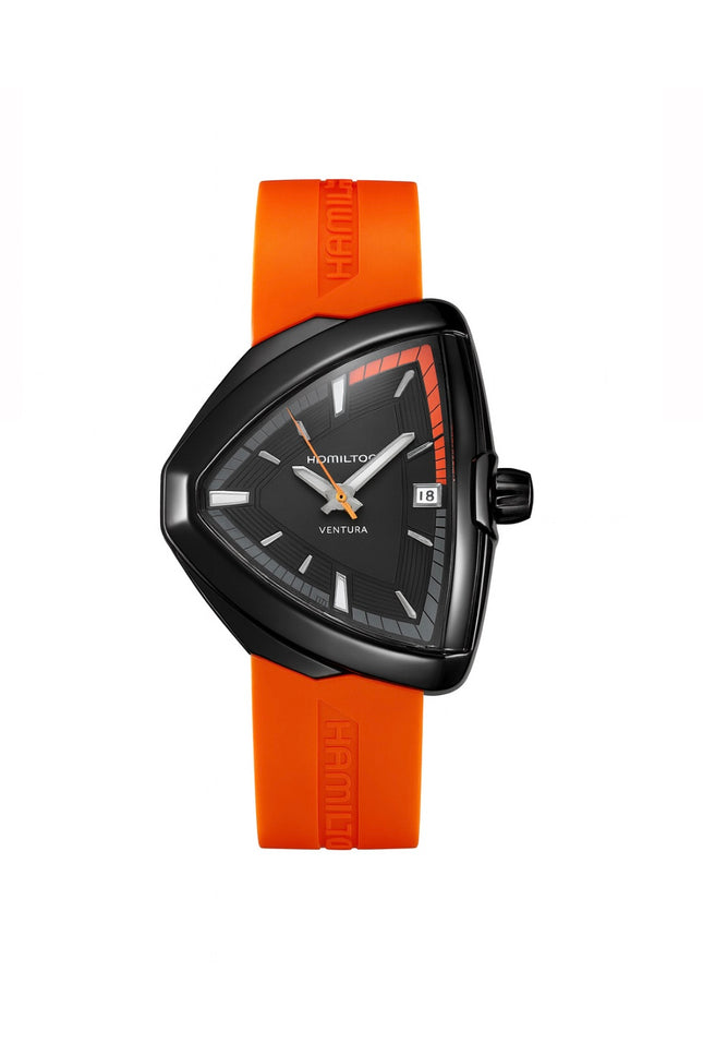 HAMILTON VENTURA NARANJA