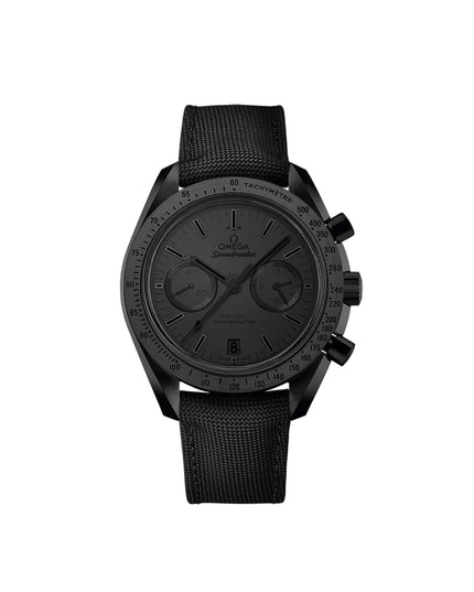 OMEGA SPEEDMASTER DARK SIDE OF THE MOON