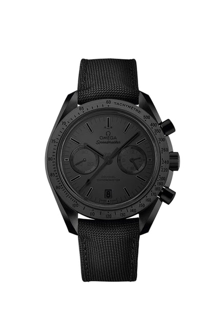 OMEGA SPEEDMASTER DARK SIDE OF THE MOON