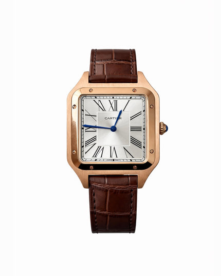 CARTIER SANTOS DUMONT - CAFÉ
