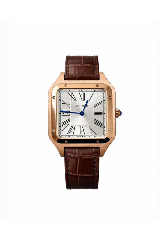 CARTIER SANTOS DUMONT - CAFÉ