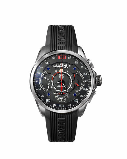 TAG HEUER SLR CHRONOGRAPH FOR MERCEDES BENZ