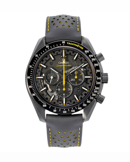 OMEGA SPEEDMASTER DARK SIDE OF THE MOON APOLLO 8