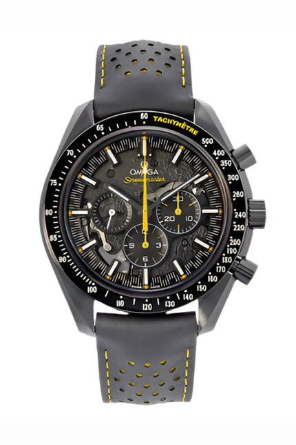 OMEGA SPEEDMASTER DARK SIDE OF THE MOON APOLLO 8