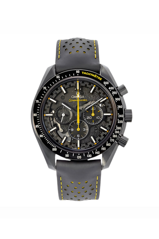 OMEGA SPEEDMASTER DARK SIDE OF THE MOON APOLLO 8