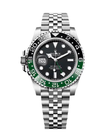 ROLEX GMT - SPRITE JUBILEE