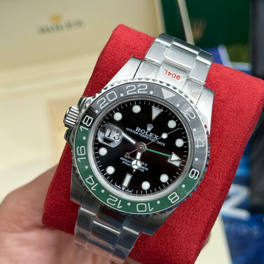 ROLEX GMT SPRITE