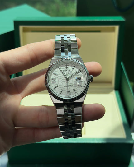 ROLEX LAND ‑ DWELLER 2025