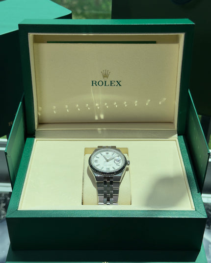 ROLEX LAND ‑ DWELLER 2025