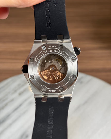 AUDEMARS PIGUET ROYAL OAK OFFSHORE DIVER -