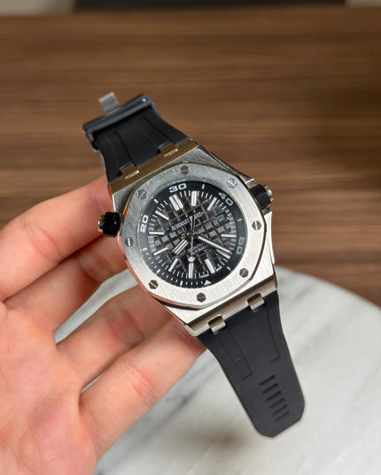 AUDEMARS PIGUET ROYAL OAK OFFSHORE DIVER -