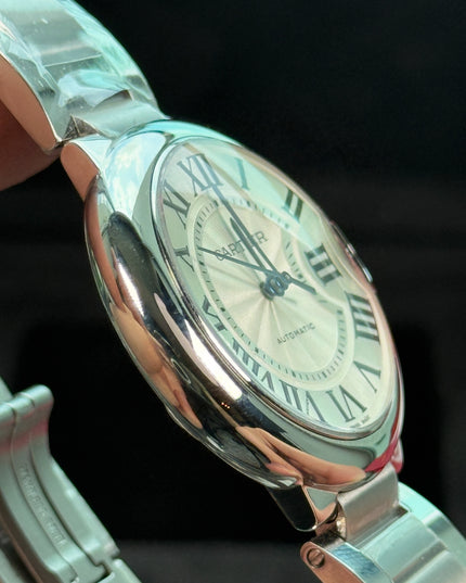 CARTIER BALLON BLEU 36MM