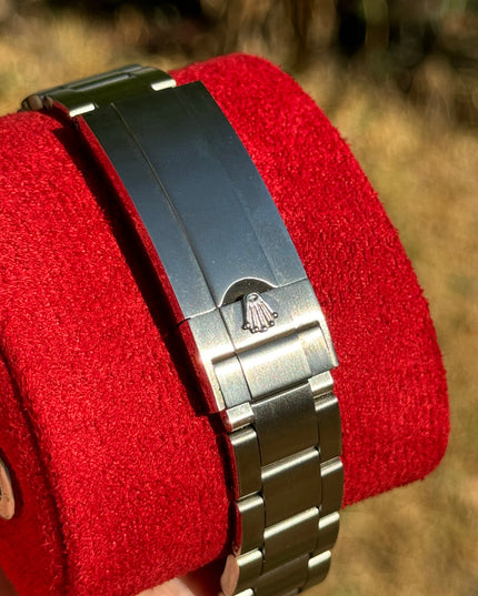 ROLEX SUBMARINER - HULK