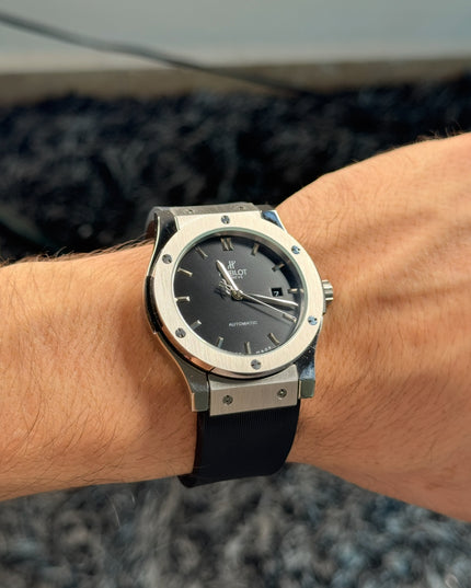 HUBLOT CLASSIC FUSION AUTOMÁTICO