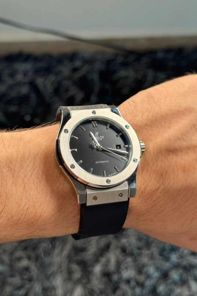 HUBLOT CLASSIC FUSION AUTOMÁTICO