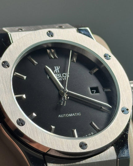 HUBLOT CLASSIC FUSION AUTOMÁTICO