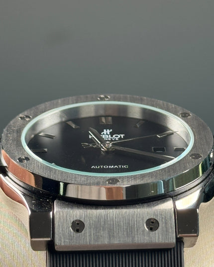 HUBLOT CLASSIC FUSION AUTOMÁTICO