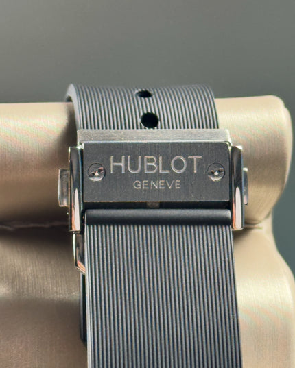 HUBLOT CLASSIC FUSION AUTOMÁTICO