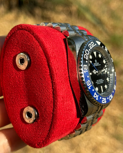 ROLEX GMT - BATMAN JUBILE