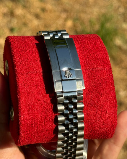 ROLEX GMT PEPSI - JUBILE