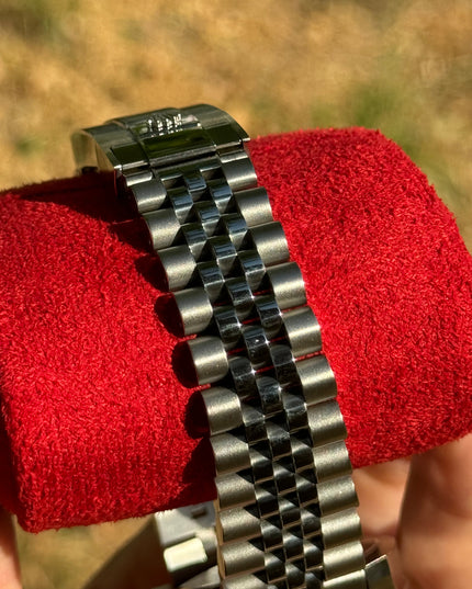 ROLEX GMT PEPSI - JUBILE
