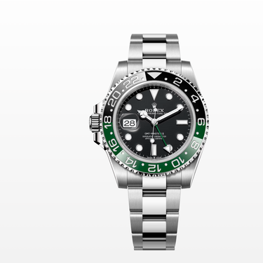 ROLEX GMT SPRITE