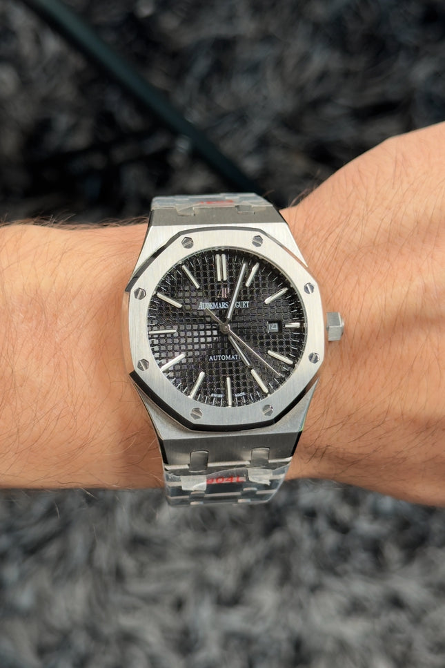 AUDEMARS PIGUET ROYAL OAK