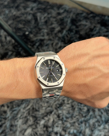 AUDEMARS PIGUET ROYAL OAK