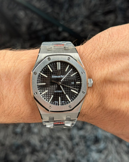 AUDEMARS PIGUET ROYAL OAK
