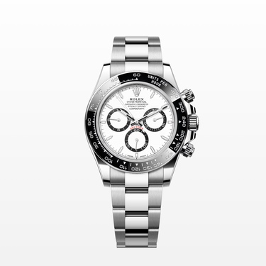 Rolex Daytona "Panda"