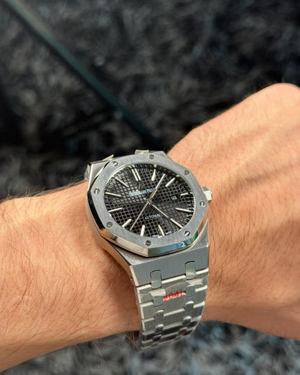 AUDEMARS PIGUET ROYAL OAK