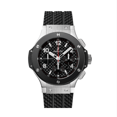 Hublot Big Bang Acero