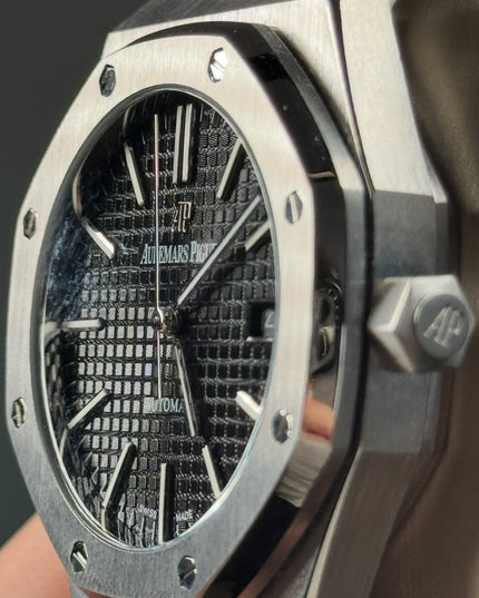 AUDEMARS PIGUET ROYAL OAK